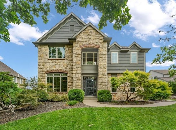 5010 Inge Court, Lawrence, KS 66049