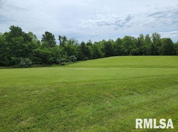 Lot 8 Irish Rose Lane, Carbondale, IL 62901