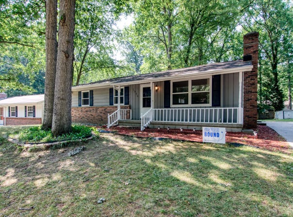 1926 Holliday Drive SW, Wyoming, MI 49519