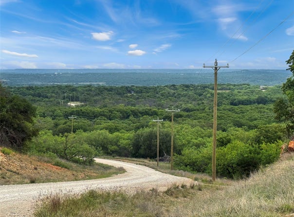 Comanche Moon Drive, Mingus, TX 76463