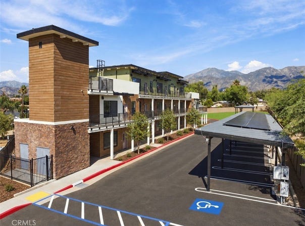 12255 3rd, Yucaipa, CA 92399