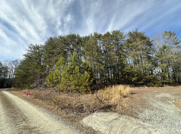 2a Cousin Road, Rougemont, NC 27572