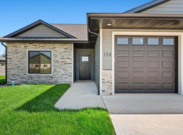124 Bella Rose Drive, Spearfish, SD 57783