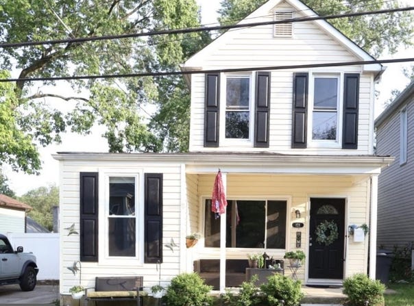 121 3RD AVENUE, HALETHORPE, MD 21227