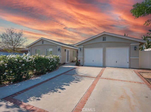 22437 Haynes Street, West Hills, CA 91307