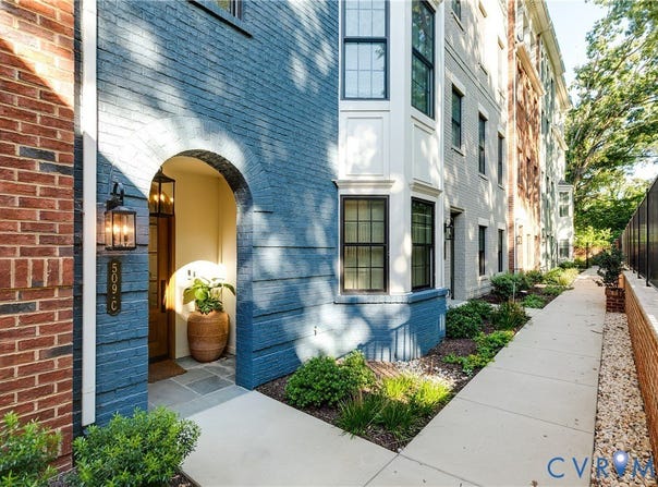 509 Libbie Avenue, Richmond, VA 23226