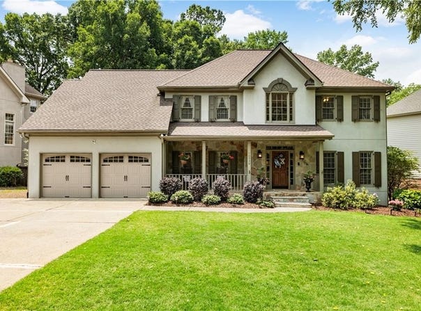 10530 Tuxford Drive, Alpharetta, GA 30022