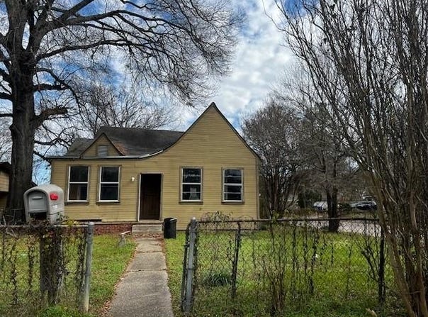 7051 Suntan Street, Shreveport, LA 71108