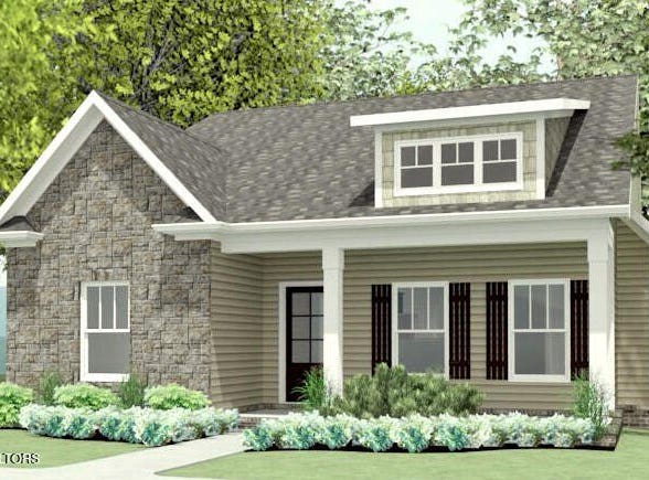 113 Thornberry Rd, Oak Ridge, TN 37830