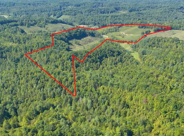 Tbd KY-1010, Hazel Green, KY 41332