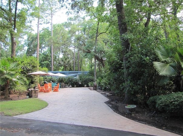 133 Arrow Rd., #35, Hilton Head Island, SC 29928