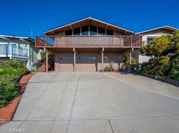 2646 Koa Avenue, Morro Bay, CA 93442