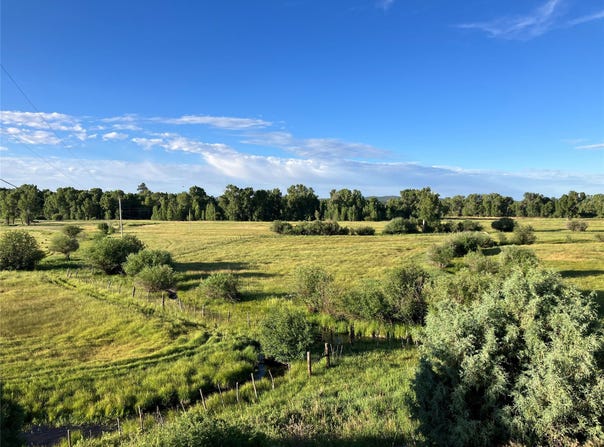 17091 B Hwy 84/64, Los Ojos, NM 87551