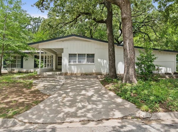 1401 Bluebonnet Trail, Arlington, TX 76013