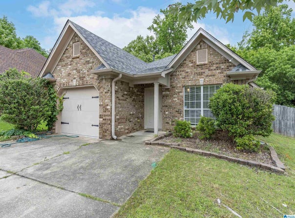 2119 WILLOW GLENN DRIVE, BIRMINGHAM, AL 35215