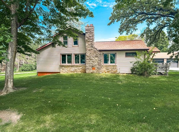W806 Highway 23/49, Green Lake, WI 54941