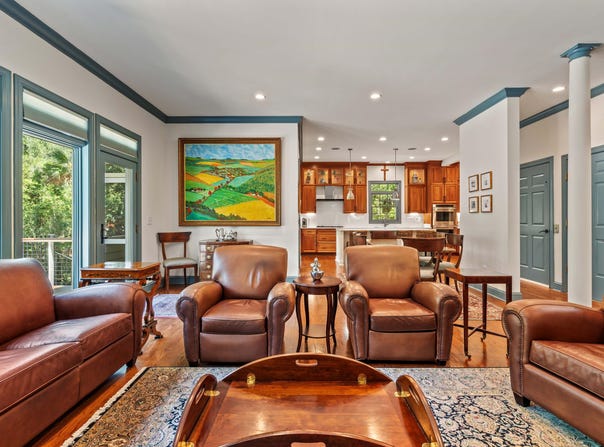 3355 Coon Hollow Drive, Seabrook Island, SC 29455