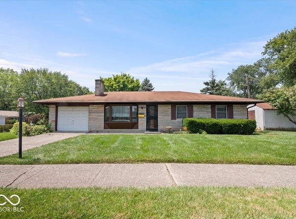 4502 N Kitley Avenue, Indianapolis, IN 46226