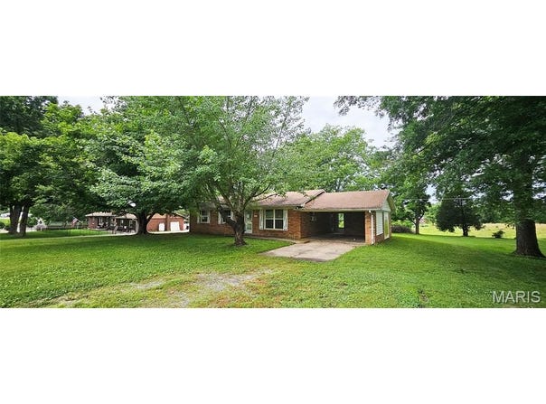 241 Jeffery Drive, Jackson, MO 63755