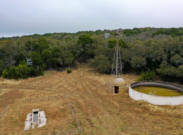 000 CR 367, Pontotoc, TX 76877