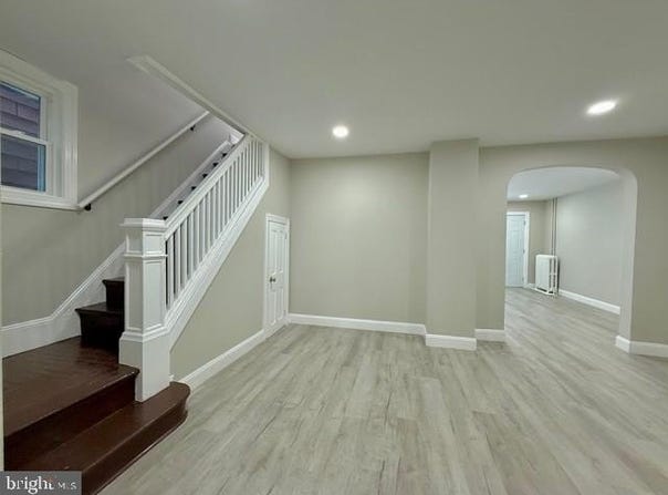 1423 MARKET STREET, ASHLAND, PA 17921