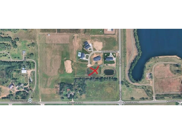 8867 W Blackwood Ln, Maize, KS 67101