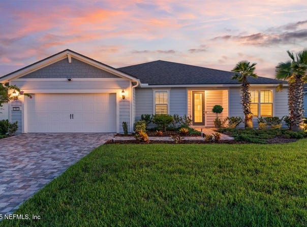 90 CAMEO Drive, Ponte Vedra, FL 32081