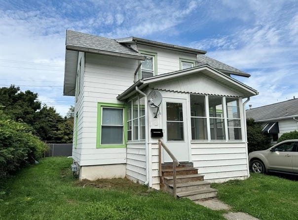 207 Morrow Street, Elmira City, NY 14904