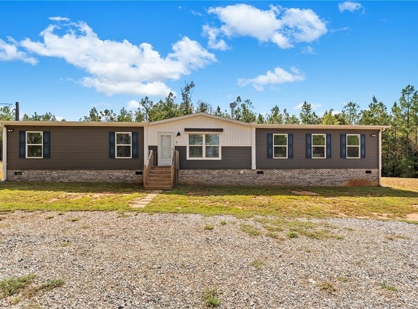 261 Fox Road, Abbeville, SC 29620