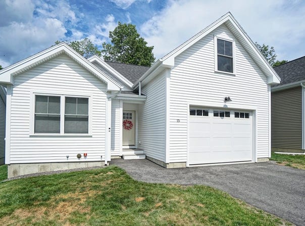 15 Natalee Drive, Gorham, ME 04038