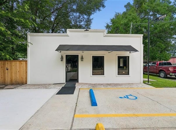 224 E 32ND Avenue, Covington, LA 70433