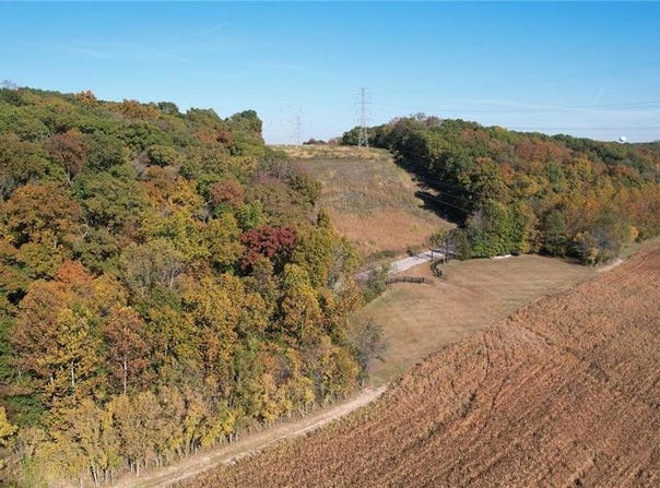 1318 Pond Road, Glencoe, MO 63038