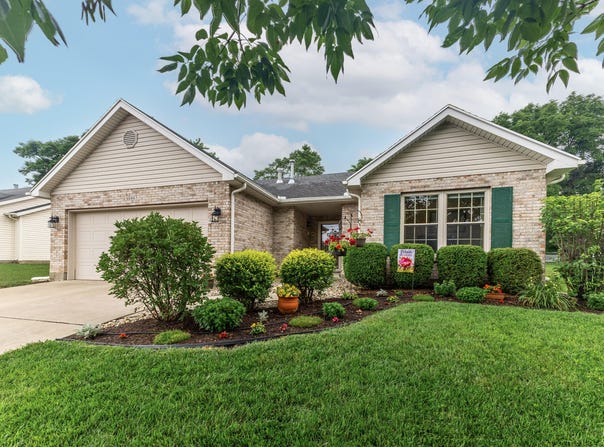 6844 N Union Road, Englewood, OH 45322