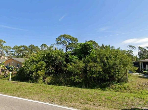 635 OLD ENGLEWOOD ROAD, ENGLEWOOD, FL 34223