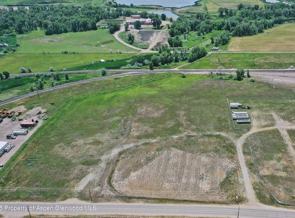 1st Street, Craig, CO 81625