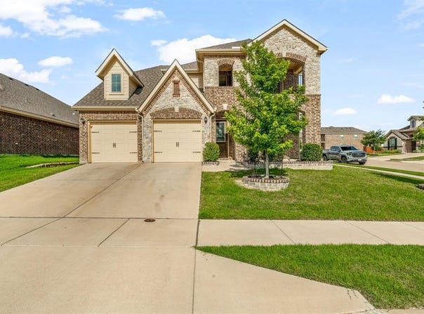11700 Elko Lane, Fort Worth, TX 76108