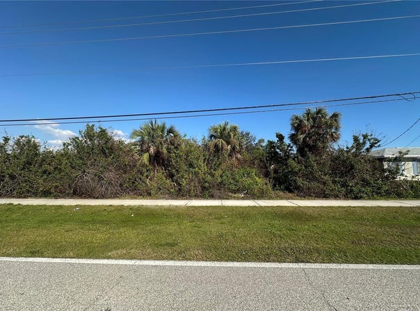 6390 SPINNAKER BOULEVARD, ENGLEWOOD, FL 34224