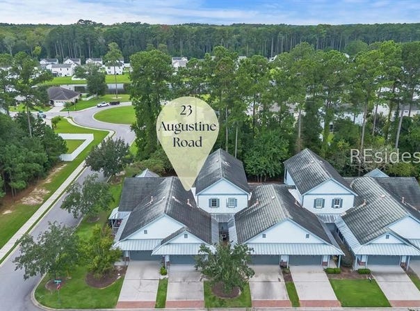 23 Augustine Road, Bluffton, SC 29910