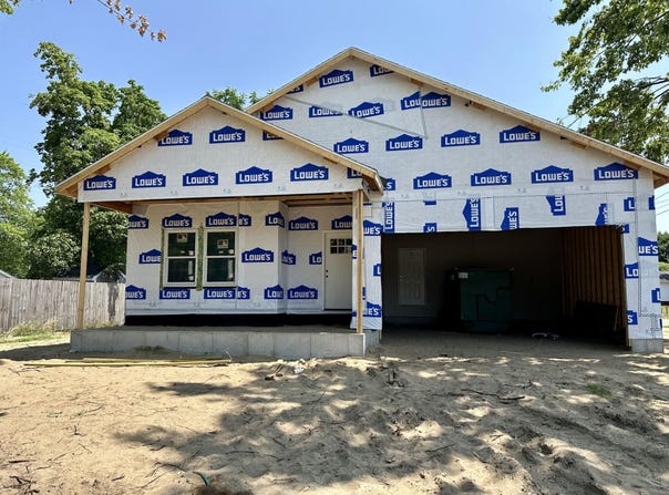 436 Charles Street, Muskegon, MI 49442