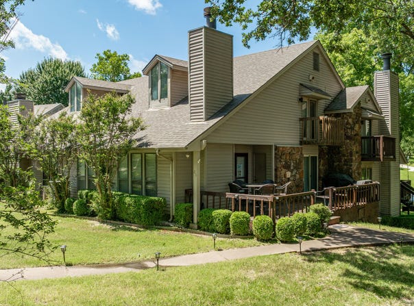 33601 Dogwood Cliff, Afton, OK 74331