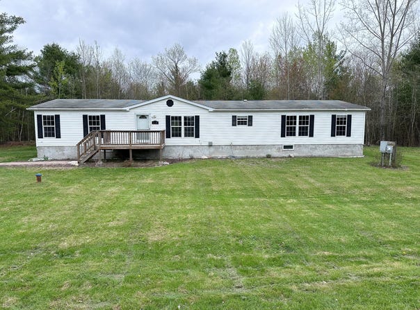 198 Fox Farm Road, Plattsburgh, NY 12901