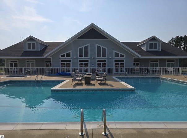 Green Acres Drive, South Boardman, MI 49680