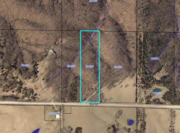 2931 Elk Street, Osceola, IA 50213