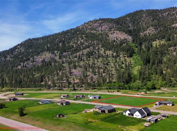 Kirchey Creek Drive lot: 9 And 10, Alberton, MT 59820