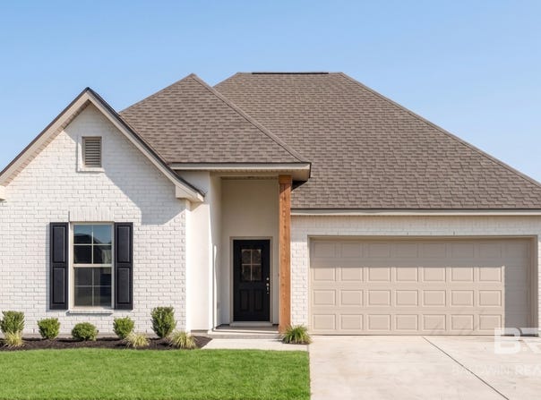 22555 Bluebird Drive, Silverhill, AL 36576