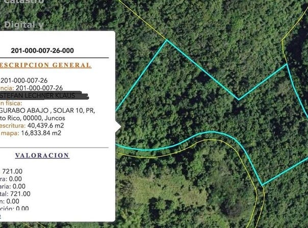 SOLAR 10 BO GURABO ABAJO, GURABO, 00778