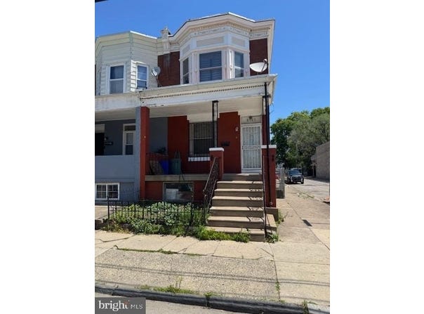 2123 S 68TH STREET, PHILADELPHIA, PA 19142