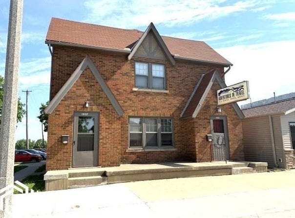 220 W State Street, Algona, IA 50511