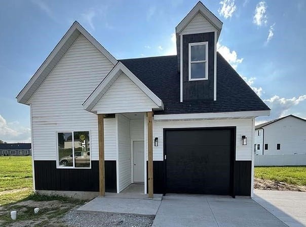 1507 Duncan Drive, IA 52761