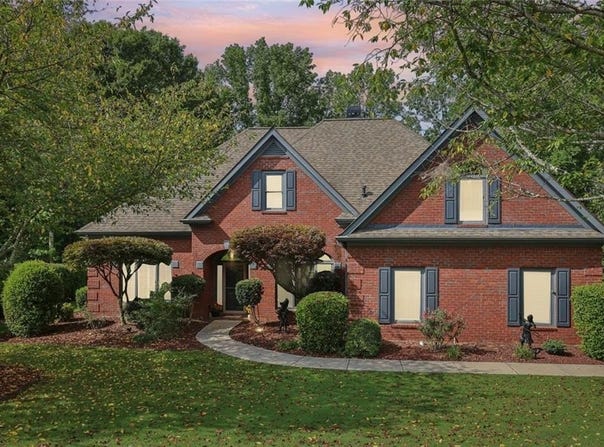 7020 Grassmoor Grange Way, Cumming, GA 30040